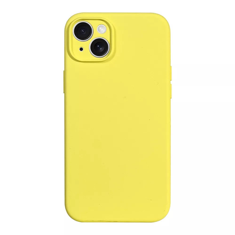 iPhone 12 Pro - Silicon Case - Case Bulk