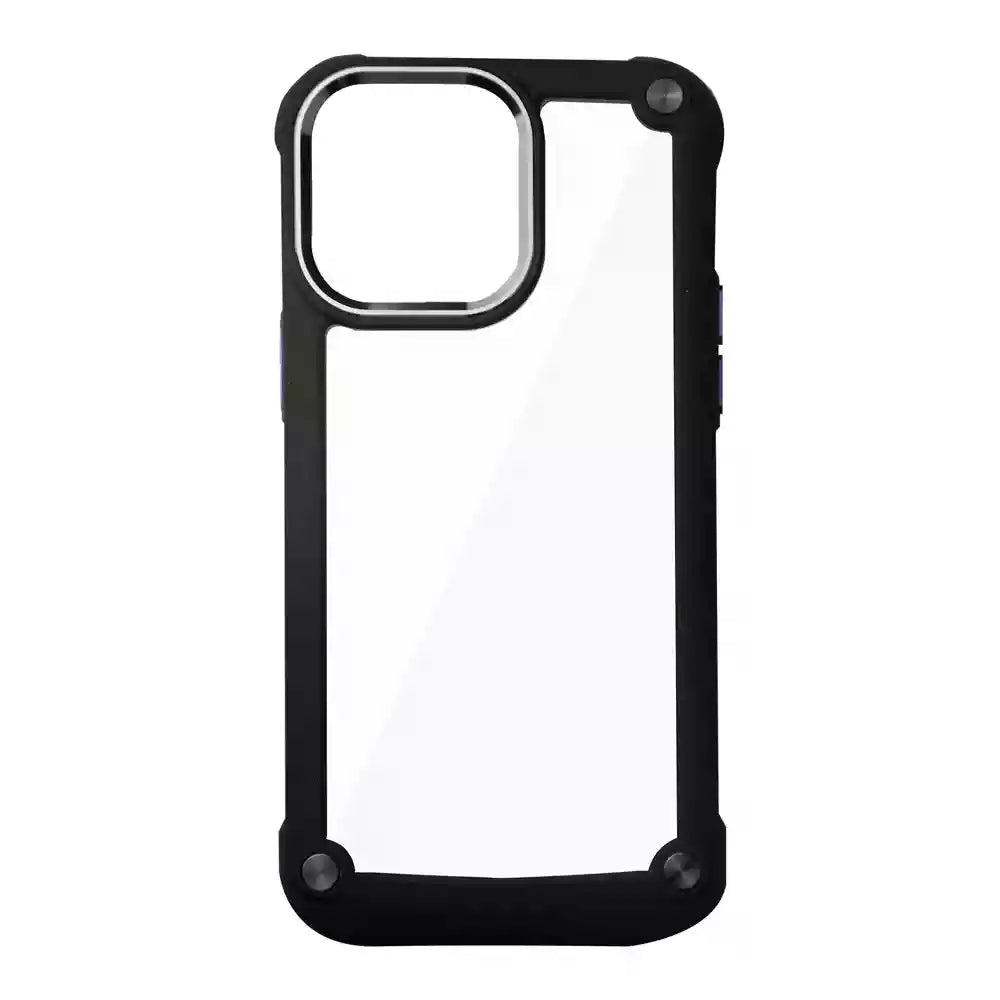 iPhone 13 - Iron Case - Case Bulk