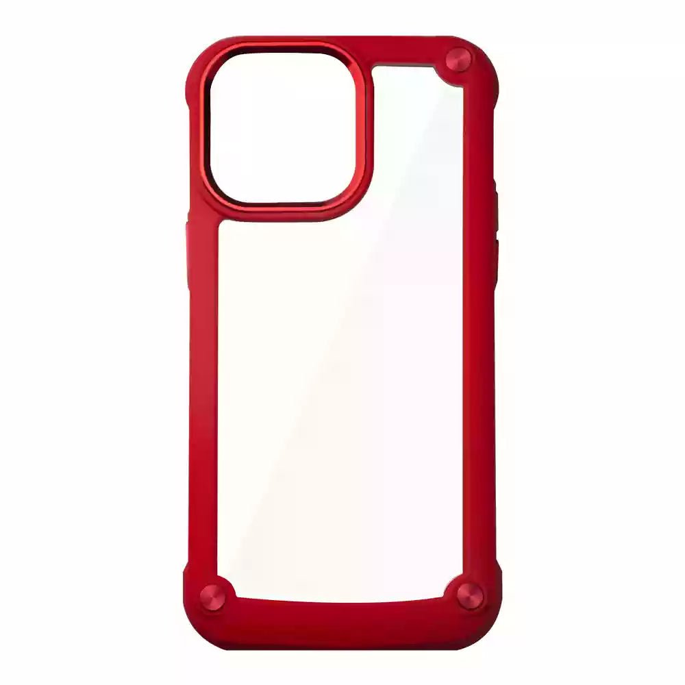 iPhone 13 - Iron Case - Case Bulk