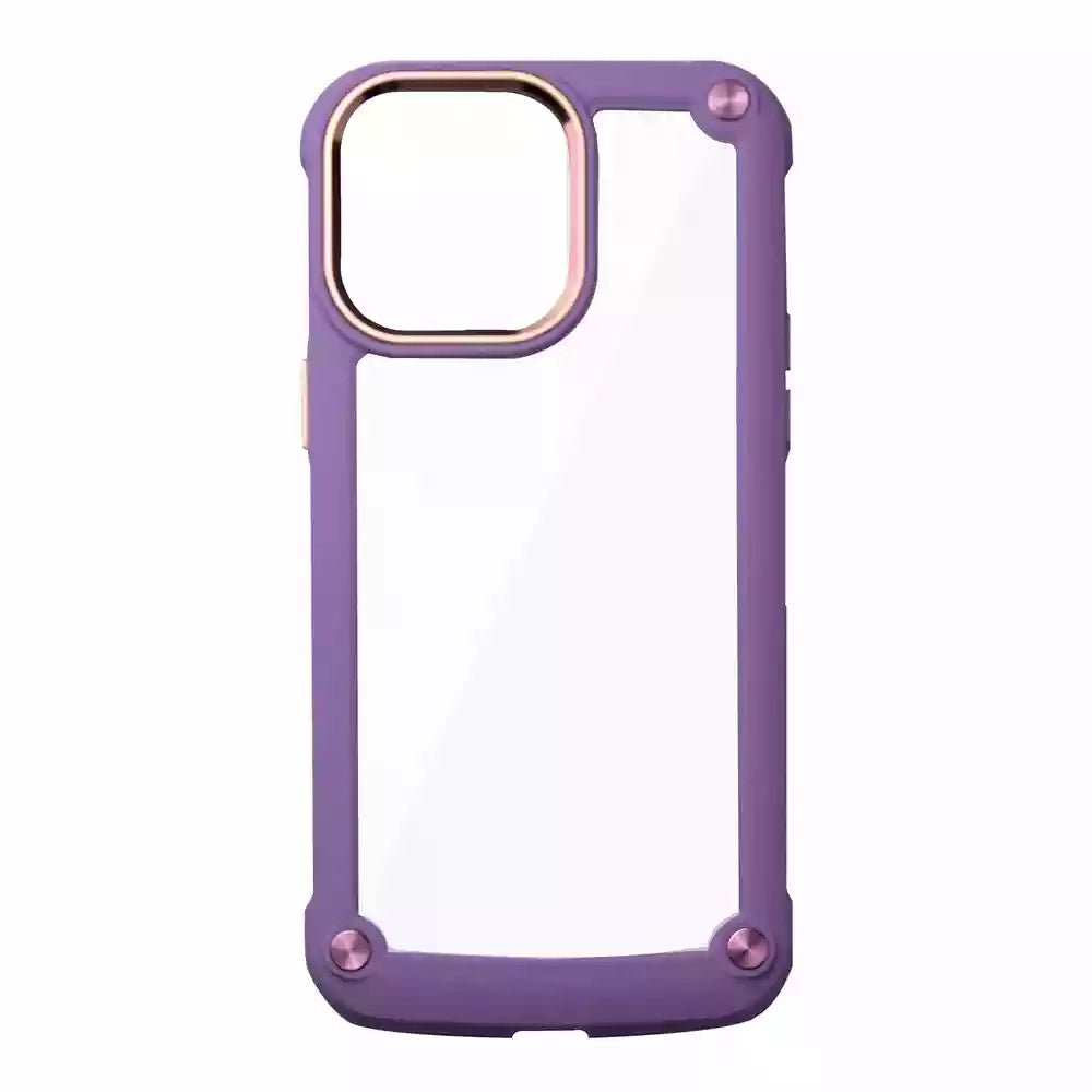 iPhone 13 - Iron Case - Case Bulk