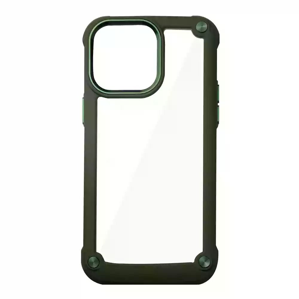 iPhone 13 - Iron Case - Case Bulk
