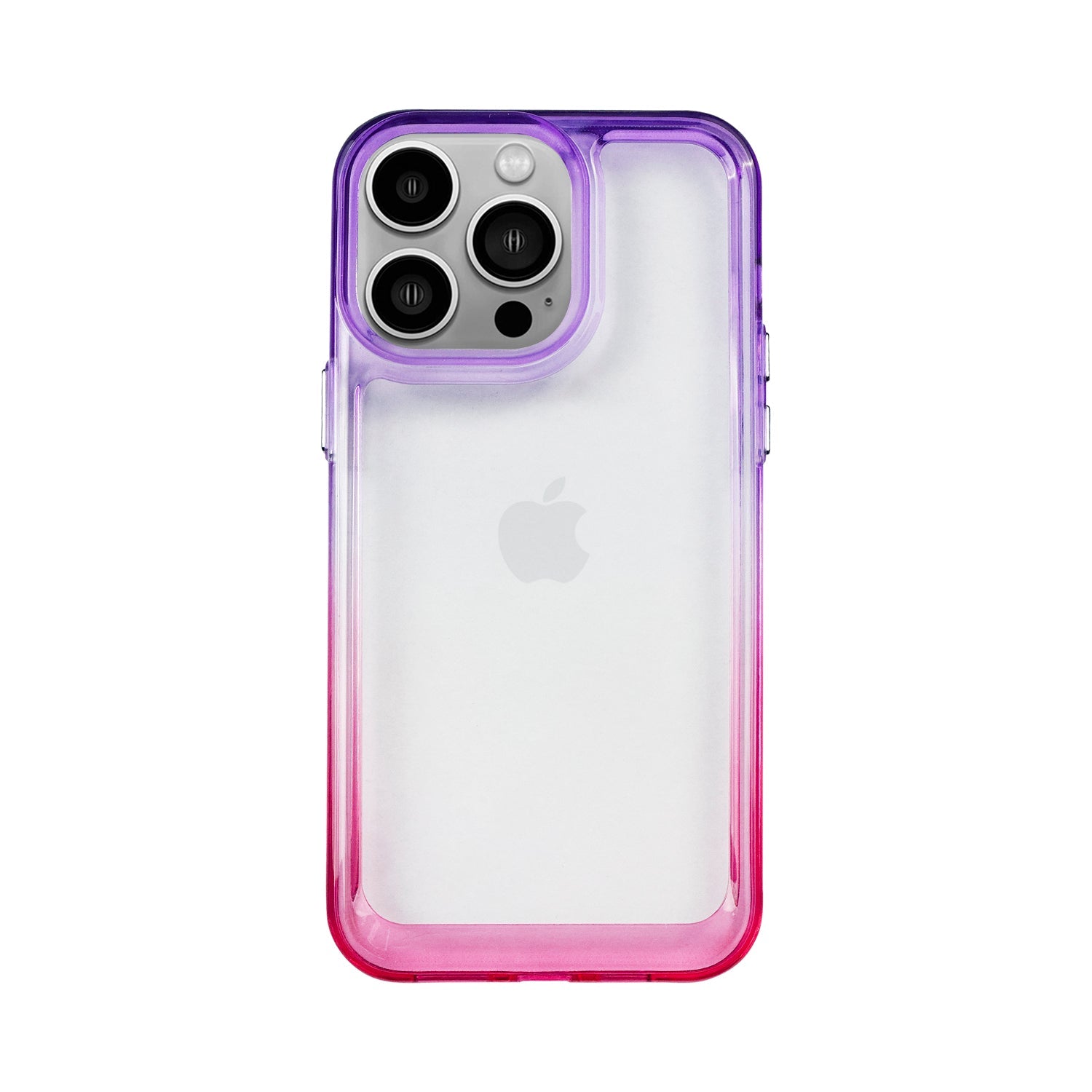 iPhone 13 Pro Max - Crystal Case - Case Bulk