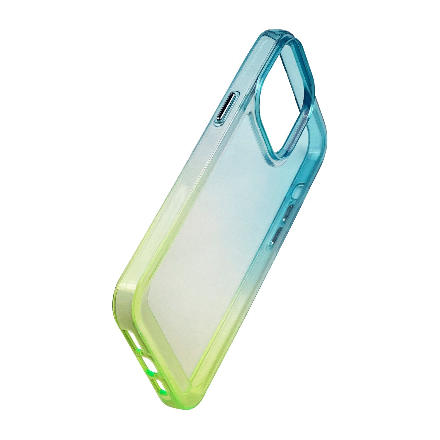 iPhone 13 Pro Max - Crystal Case - Case Bulk