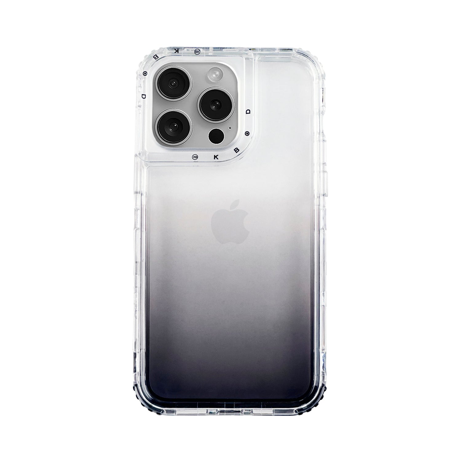iPhone 13 Pro Max - Urban Play BiColor - Case Bulk