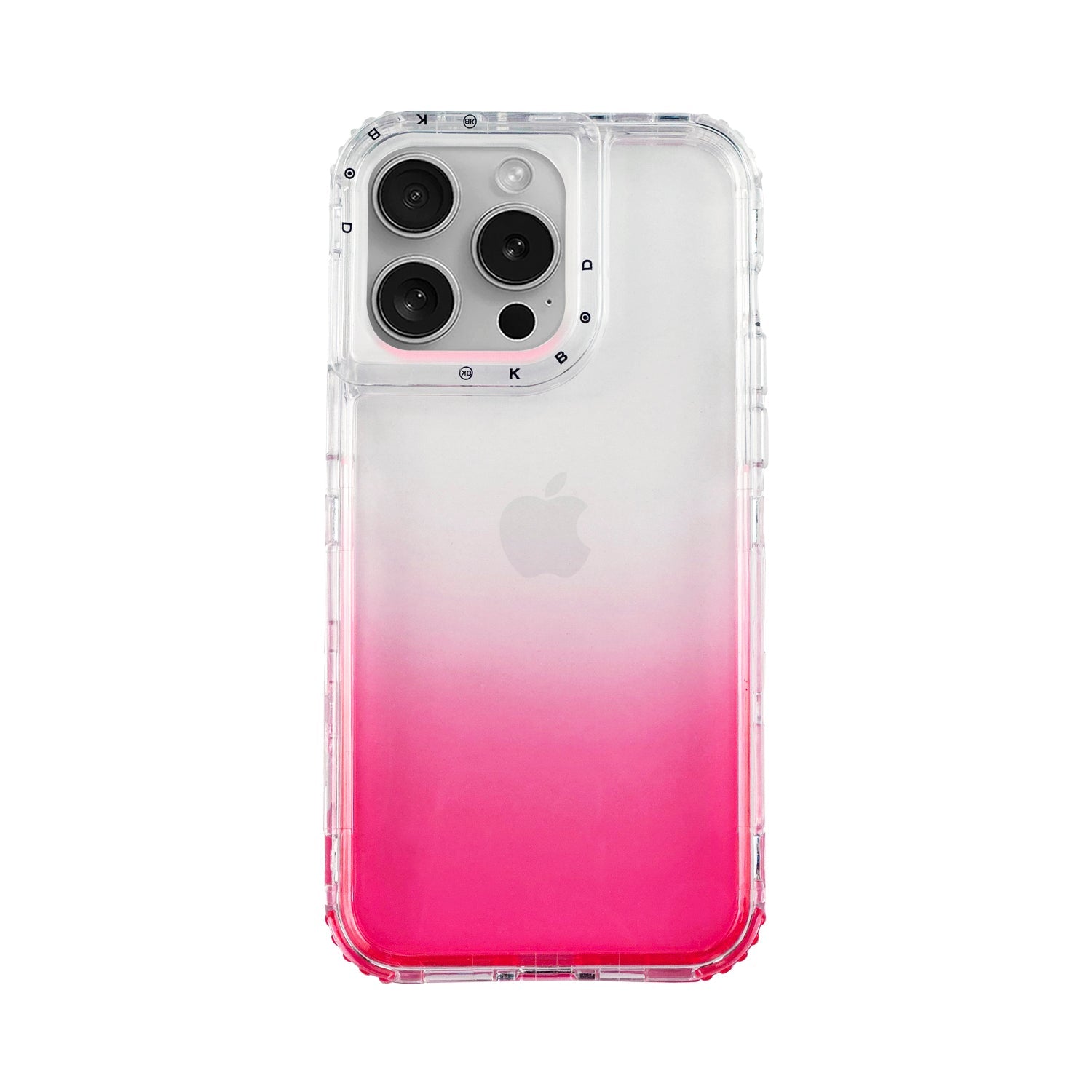 iPhone 13 Pro Max - Urban Play BiColor - Case Bulk