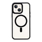 iPhone 15 Pro Max - Mag Clear Case - Case Bulk