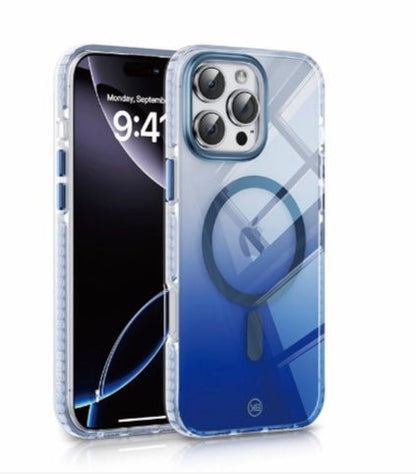 iPhone 15 Pro Max - Rainbow BiColor - Case Bulk