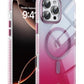 iPhone 16 Pro - Rainbow BiColor - Case Bulk