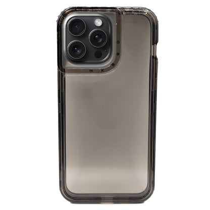 iPhone 16 - Urban Play Clear Color - Case Bulk