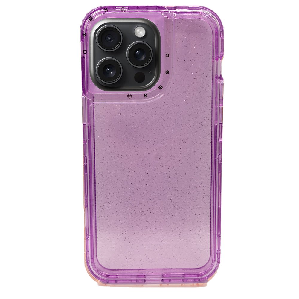 iPhone 16 - Urban Play Clear Color - Case Bulk