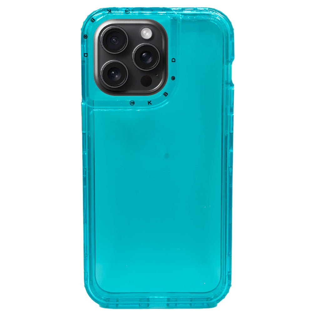 iPhone 16 - Urban Play Clear Color - Case Bulk