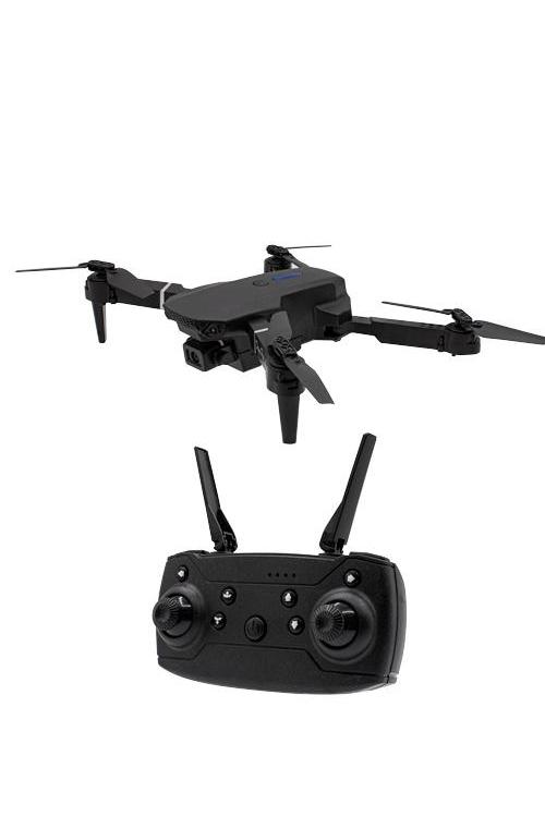 iSoul Avoid Obstacles Remote Control Flying X78 Drone MK30 - Case Bulk