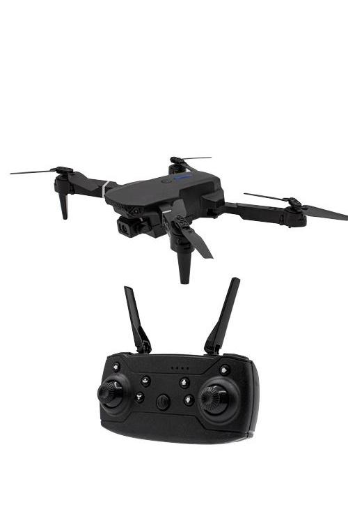 Drone X78 MK30 con control remoto para evitar obstáculos de iSoul