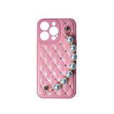 iPhone 13 Pro - Pearl Case