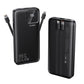 Portable Charger Powerbank 10,000 MAH - MD - 12411 - Case Bulk