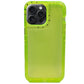 Samsung S24 Plus - Urban Play Clear Color - Case Bulk