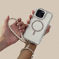 Silicon Phone Wrist Strap - Case Bulk
