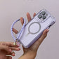 Silicon Phone Wrist Strap - Case Bulk