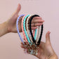 Silicon Phone Wrist Strap - Case Bulk