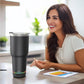 Tumbler + Speaker RAD20431 - Case Bulk