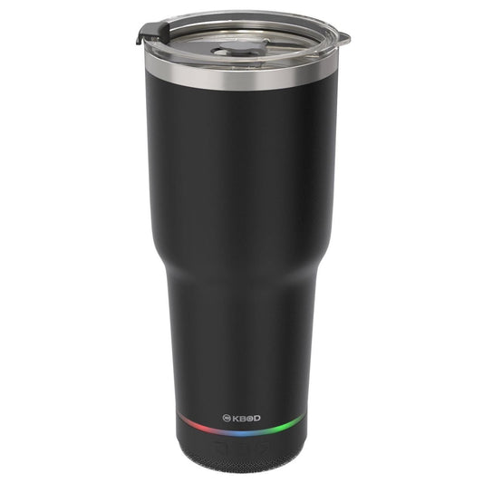 Tumbler + Speaker RAD20431 - Case Bulk