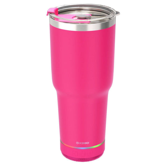 Tumbler + Speaker RAD20431 - Case Bulk
