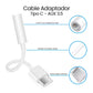 Usb C to 3.5mm Headphone Adapter - KBAUXC - Case Bulk