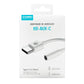 Usb C to 3.5mm Headphone Adapter - KBAUXC - Case Bulk