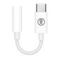 Usb C to 3.5mm Headphone Adapter - KBAUXC - Case Bulk