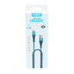 USB Type C Cable - 3.3FT KBOD Fast Charging CBO - 60C - Case Bulk