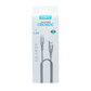 USB Type C Cable - 3.3FT KBOD Fast Charging CBO - 60C - Case Bulk